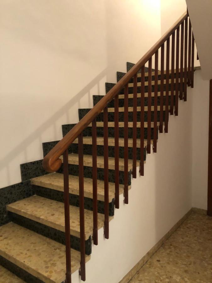 شقة Casa Fitero المظهر الخارجي الصورة